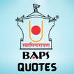 Icona BAPS Quotes - Wallpaper