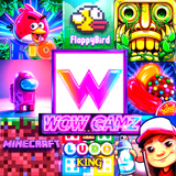 WOW GAMZ VIP APK