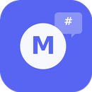 IRC Chat - Client & Channels APK
