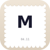 Vintage Camera - Photo Stamps APK