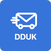 DDUK Express icône