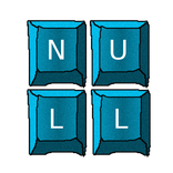 Null Keyboard