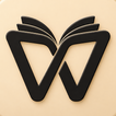 Wreader Ebook reader icon