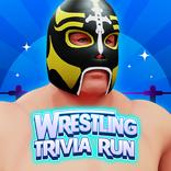 ”Wrestling Trivia Run: Fight