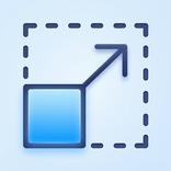 IA Agrandir Image Offline