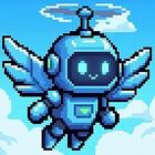 Flying Bot icône