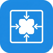 SlimPic: Convert & Compress أيقونة