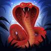 Jungle Snake Run: Animal Race APK