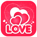 प्यार वॉलपेपर - 4K पृष्ठभूमि s APK
