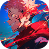 Rei do Jujutsu:Mundo Jujutsu APK