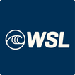 World Surf League simgesi