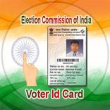Voter ID Card Services