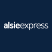 Alsie Express ikon