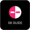 X8 SandBox Mods App:Tips Guide APK