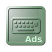 KeyTrigger(Ads) ícone