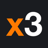 x3 App