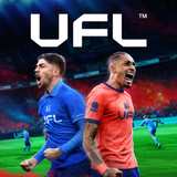 UFL - 足球游戏 2026 APK