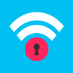 WiFi Warden: Map & DNS icon