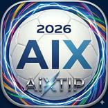 AiXTIP: AIサッカー試合予想