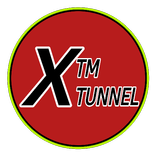 XTM Tunnel VPN - Super fast