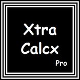 Scentific Calculator Pro