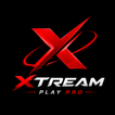Xtream Pro Player Zeichen