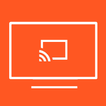 XtremeCast Player icon