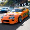 Toyota Supra Drift Simulator APK