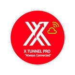 X TUNNEL PRO UDP+ VPN