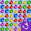 Jewel Splash icon