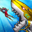 Mecha Shark: Sea Monster APK