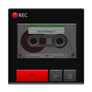 Audio Recorder Zapis audio aplikacja