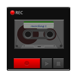 Registrazione audio