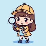 找搭子