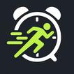 FitClock - Push Dance Clock icon