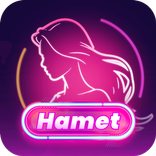 Hamet - Chat & Meeting
