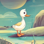 Duck Raiser