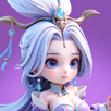 小小三國志:暴走群雄傳 APK