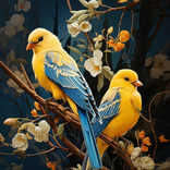 Bird Wallpaper HD