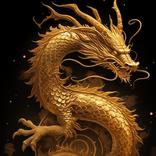 Dragon Wallpaper 4K