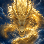 Dragon Wallpaper 4K