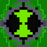 Alien Omnirush Run