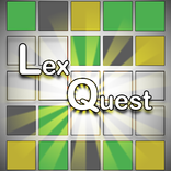 ”Lex Quest: Word ปริศนา
