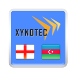 English-Azerbaijani Dictionary