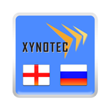 English<->Russian Dictionary