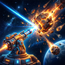 Meteor Defense Cannon APK