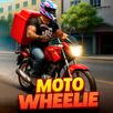 Moto Wheelie Atualização 3D APK