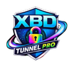XBD TUNNEL PRO APK