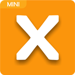 x Browser Mini - Fast & Safe