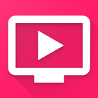 Video Maker from Photos, Music- video editor icon